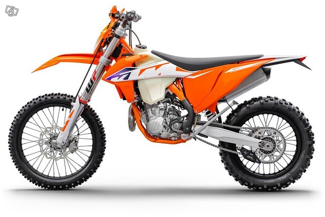 KTM 500, kuva 1