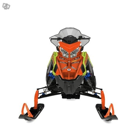 Polaris RMK 2