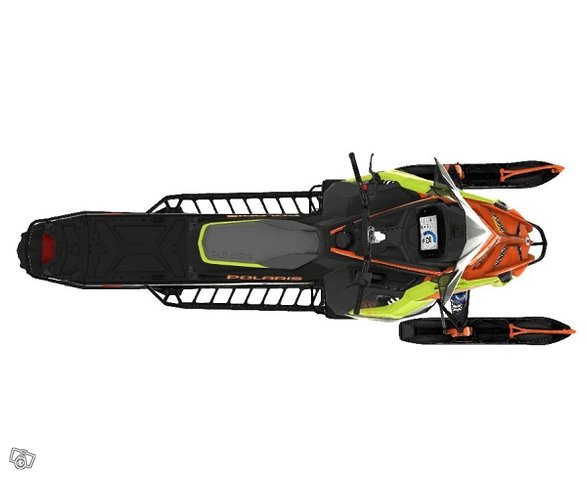 Polaris RMK 4