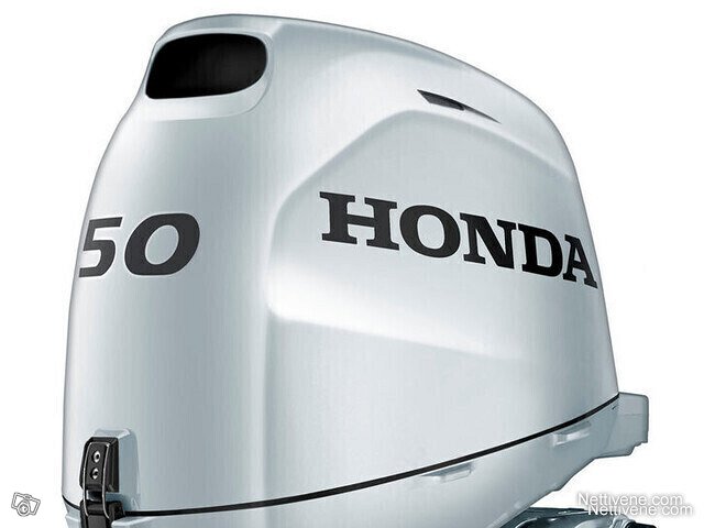 Honda BF50DK4 LRTZ HETI VARASTOSSA 1