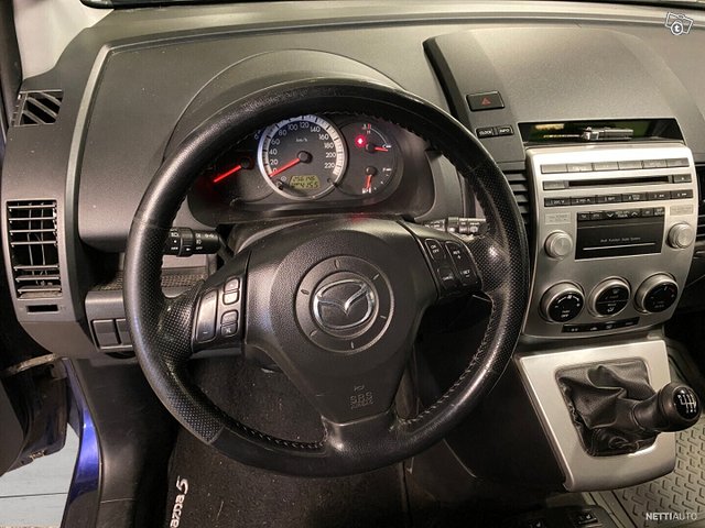 Mazda 5 14