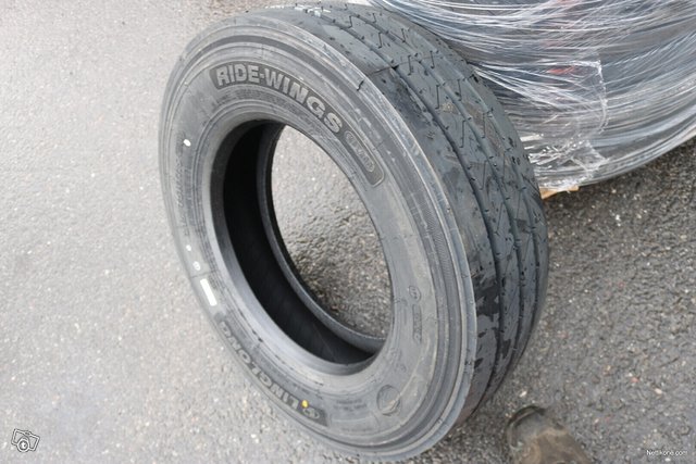 Linglong 215/75 R 17.5 1