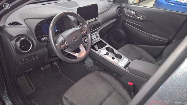 Hyundai Kona 6