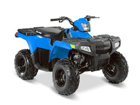 Polaris Sportsman, Mnkijt, Moto, Seinjoki, Tori.fi