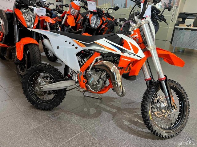 KTM 65 1