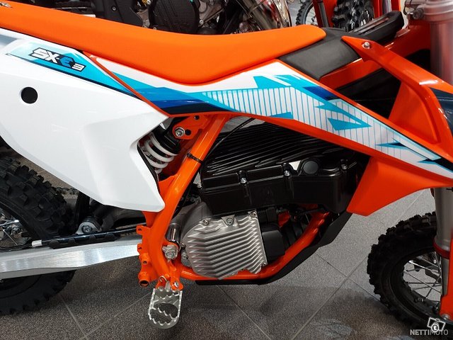 KTM 50 2