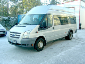 Ford Transit, Autot, Uusikaupunki, Tori.fi