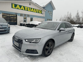 Audi A4, Autot, Nurmijrvi, Tori.fi