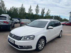 Volkswagen Passat, Autot, Nurmijrvi, Tori.fi