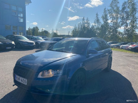 Audi A4, Autot, Nurmijrvi, Tori.fi