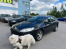 Peugeot 407, Autot, Nurmijrvi, Tori.fi