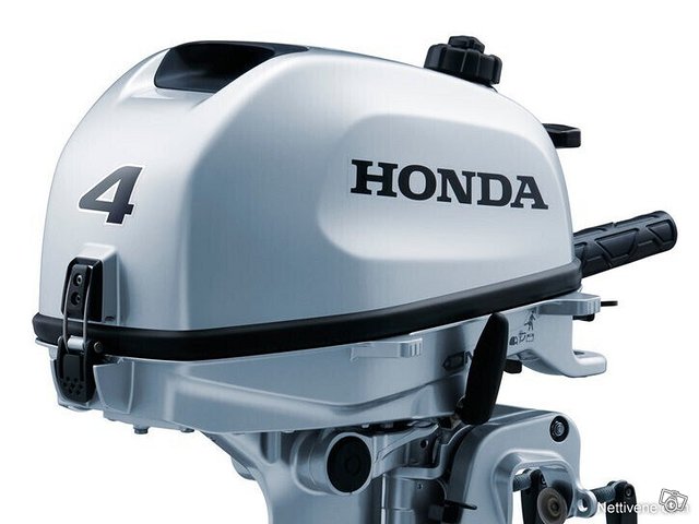 Honda BF4AHSHNU 2