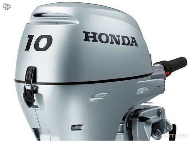 Honda BF10SHU 1