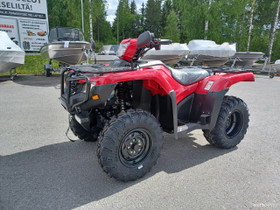 Honda TRX, Mnkijt, Moto, Kitee, Tori.fi