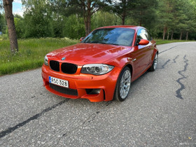 BMW 1M, Autot, Kuopio, Tori.fi