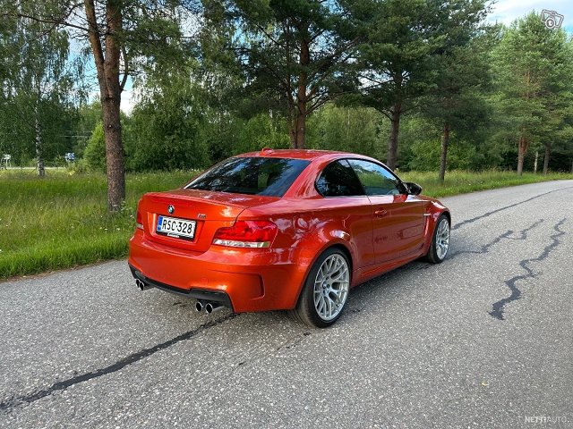 BMW 1M 6