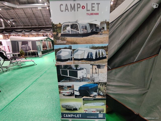 Camp Let - 14