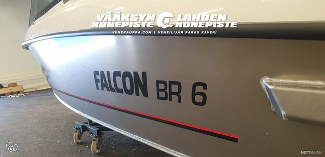 Falcon BR 6 9