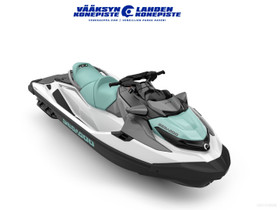 Sea-Doo GTX PRO 130 (ilman IBR), Vesiskootterit, Veneet, Lahti, Tori.fi