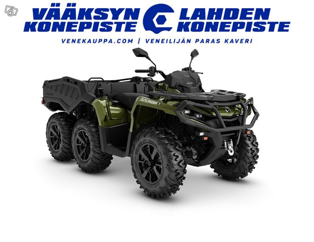 Can-Am Outlander