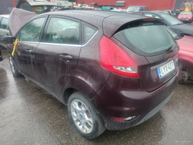 Ford Fiesta 1.6Diesel Manuaali, Autovaraosat, Auton varaosat ja tarvikkeet, Enonkoski, Tori.fi