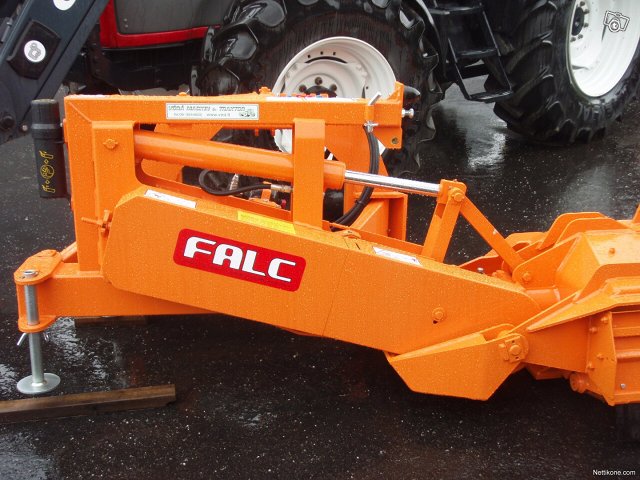Falc TLF 2500 4