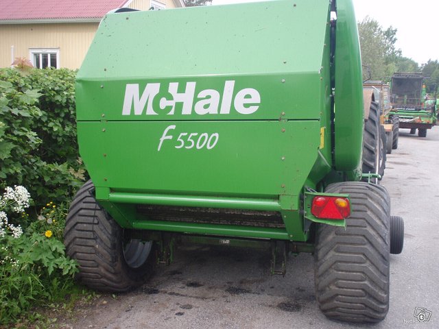 McHale F 5500 2