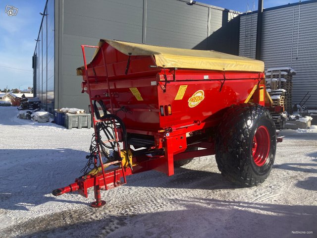 Bredal K45 1