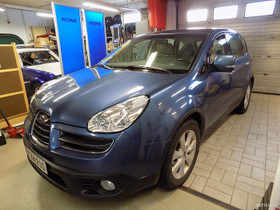 Subaru Tribeca, Autot, Nurmes, Tori.fi