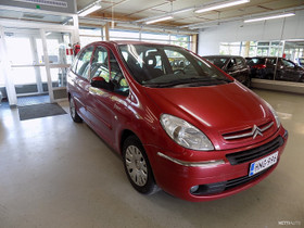 Citroen Xsara Picasso, Autot, Nurmes, Tori.fi