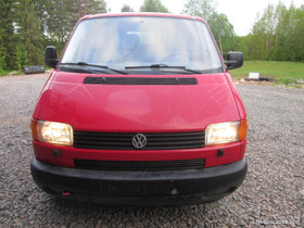 Volkswagen Transporter 2,4 lyhyt -97, Autovaraosat, Auton varaosat ja tarvikkeet, Jmijrvi, Tori.fi