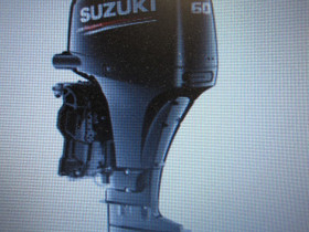 Suzuki DF 60 ATL, Permoottorit, Veneet, Asikkala, Tori.fi