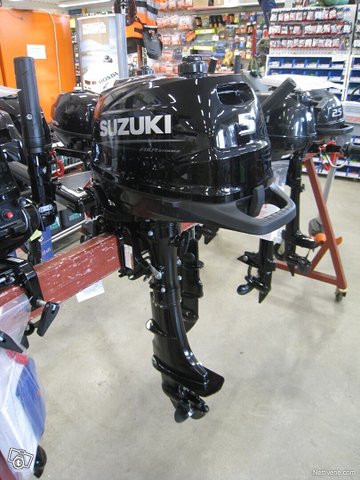Suzuki DF 5 As 1