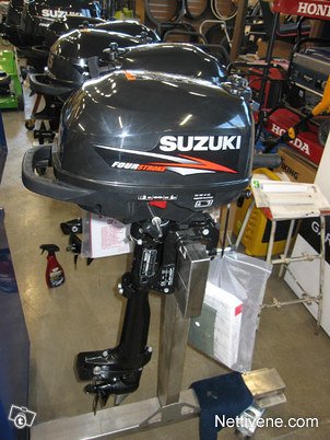 Suzuki 2,5s Heti Toimitukseen 1