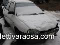 Mazda 121 -93, Autovaraosat, Auton varaosat ja tarvikkeet, Jmijrvi, Tori.fi