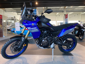 Yamaha XTZ, Moottoripyrt, Moto, Kokkola, Tori.fi
