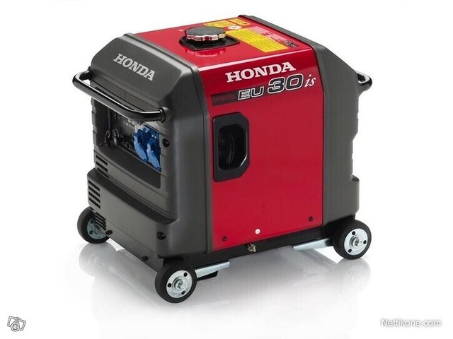 Honda EU30is-generaattori