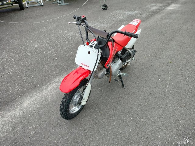 Honda CRF 2