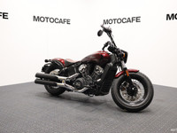 Indian Scout -24