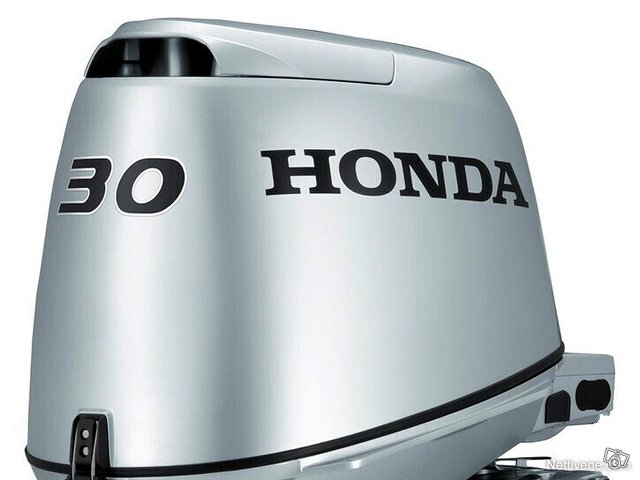 Honda BF30 LRTU, kuva 1