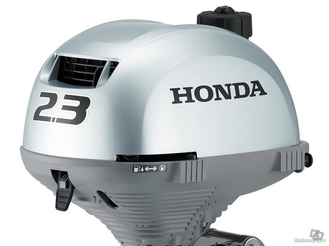 Honda BF2.3 SCHU 1