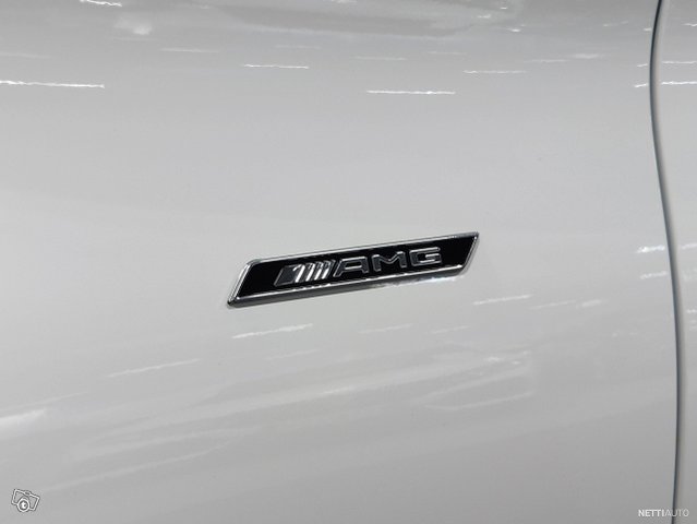 Mercedes-Benz C 43 AMG 6