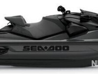 Sea-Doo RXP 300 RXP-X RS Audio Premium -23