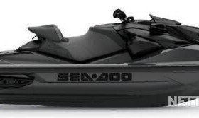 Sea-Doo RXP 300 RXP-X RS Audio Premium, Vesiskootterit, Veneet, Oulu, Tori.fi