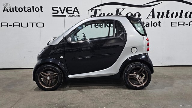 Smart Fortwo 3