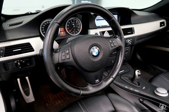 BMW M3 11
