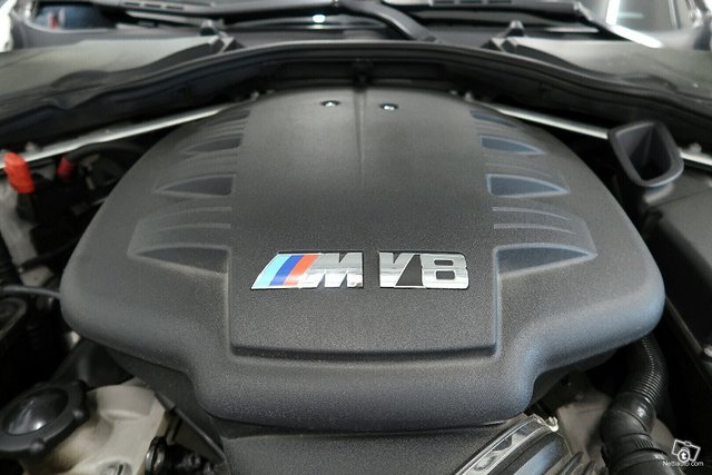 BMW M3 16