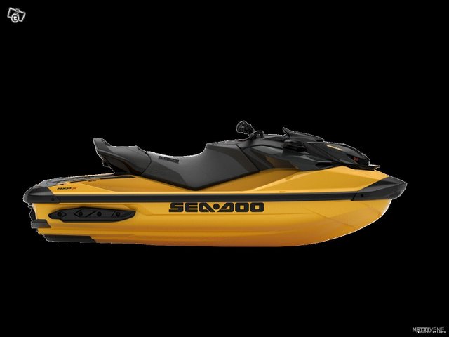 Sea-Doo RXP X 300 KAMPANJA 1