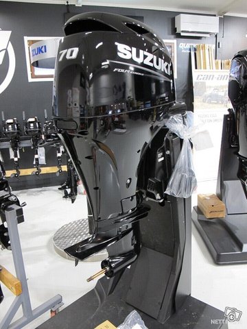 Suzuki DF 70 ATL 1