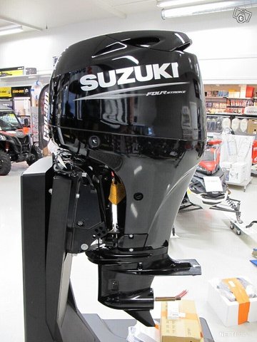 Suzuki DF 70 ATL 4